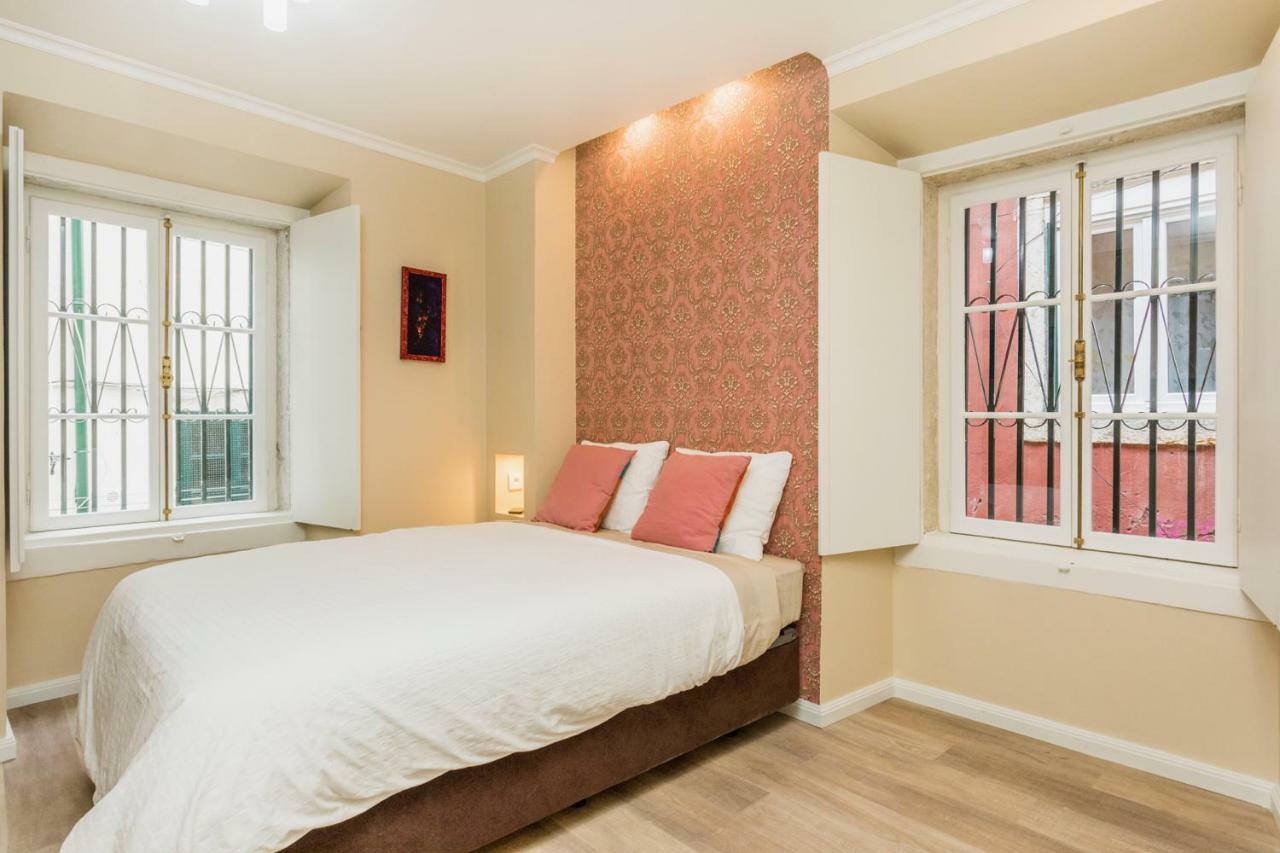 Cozy&confortable Your Alfama Story